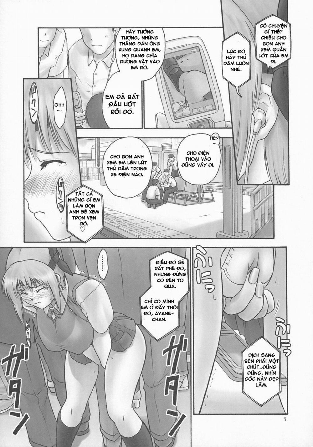 REI - Slave To The Grind (Dead Or Alive) 5 trang 5