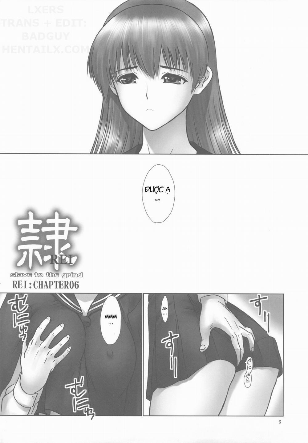 REI - Slave To The Grind (Dead Or Alive) 6 trang 5