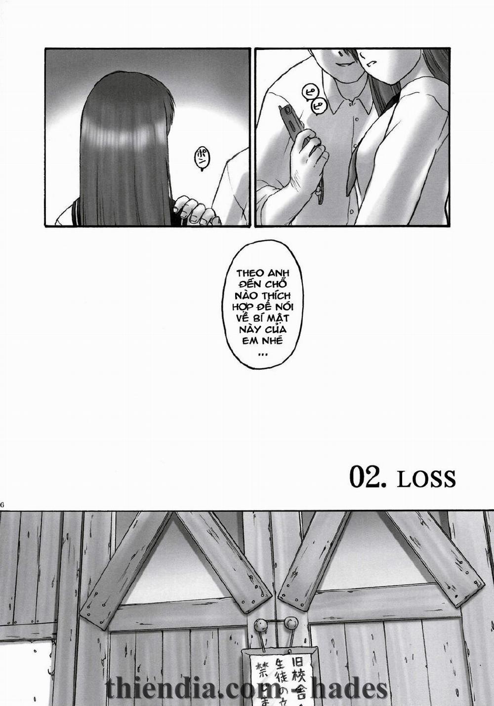 REI - Slave to the grind 1 trang 34