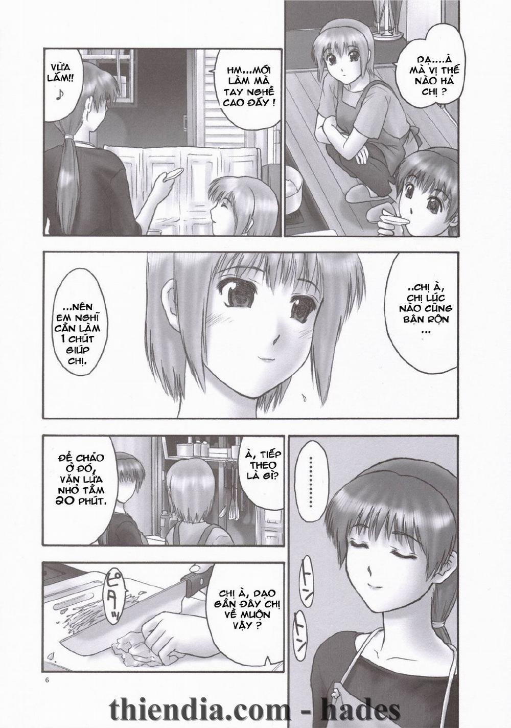 REI - Slave to the grind 2 trang 4