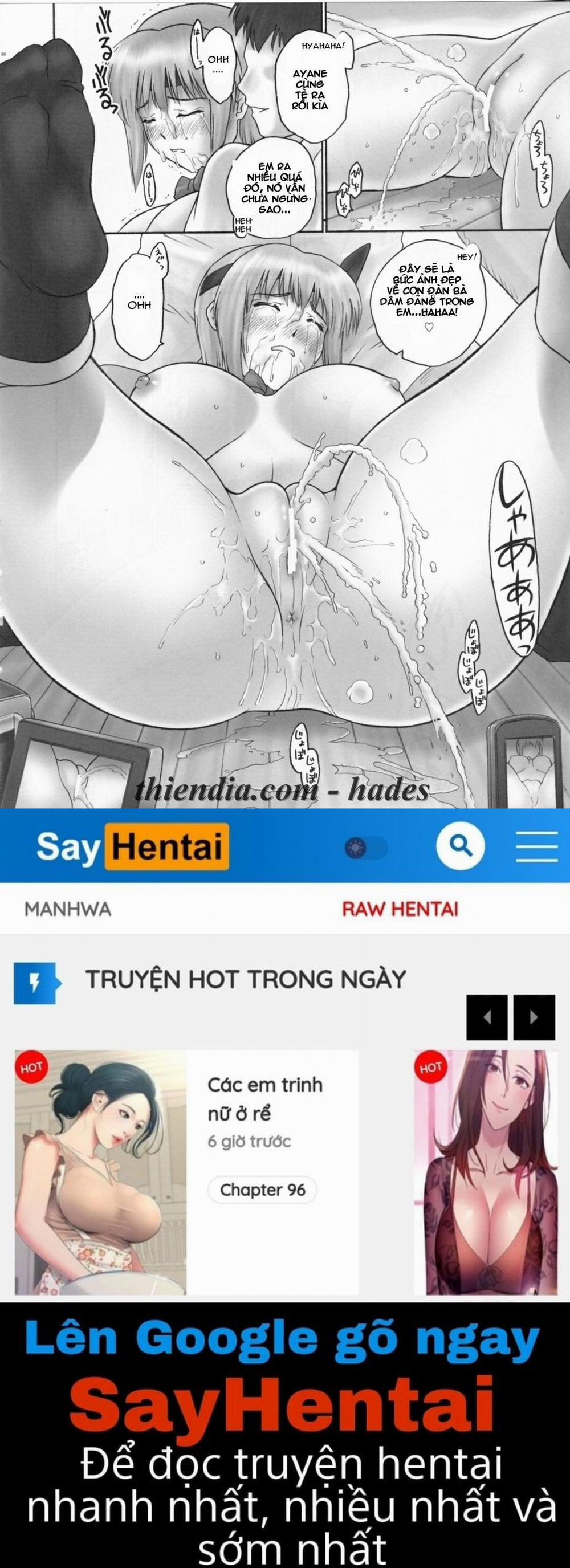 REI - Slave to the grind 4 trang 57