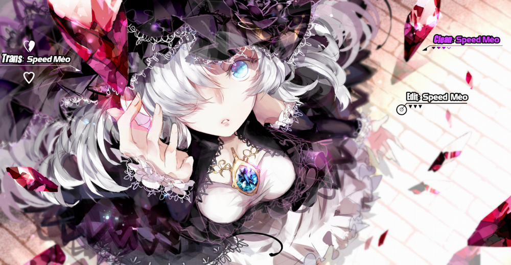 Reika wa Karei na Boku no Maid 4 trang 0