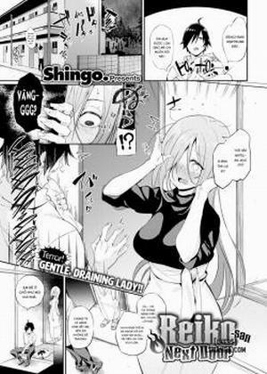 Đọc truyện tranh Reiko-san Next Door