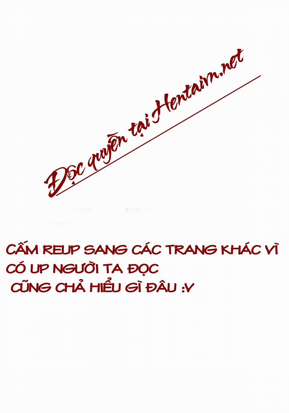 Reimu To Love Love Life! (Touhou) Oneshot trang 22