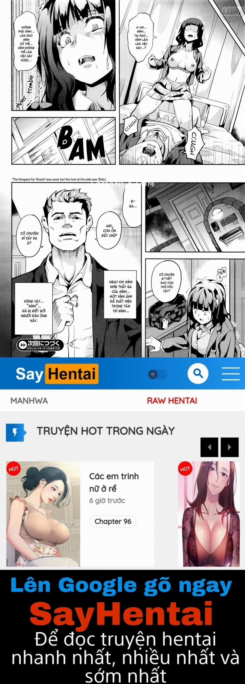 Reincarnation ~ Ubawareta Shoujo no Karada 1 trang 27