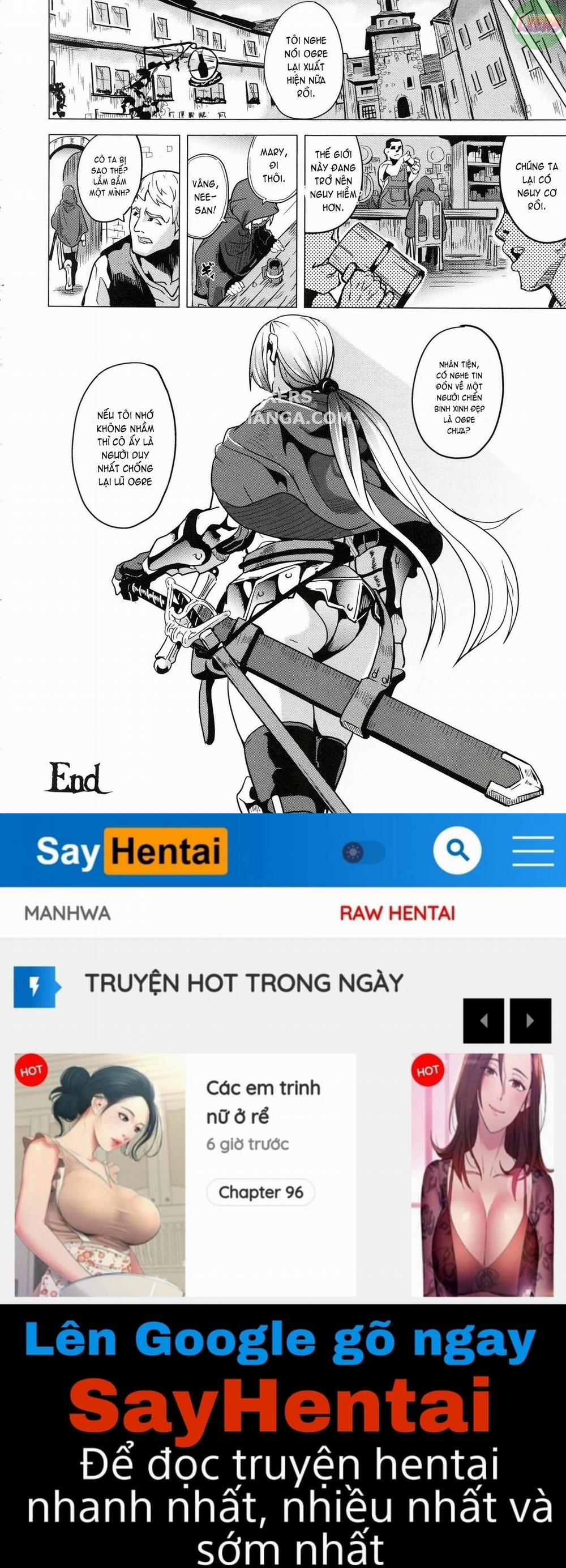 Reincarnation ~ Ubawareta Shoujo no Karada 10 trang 22