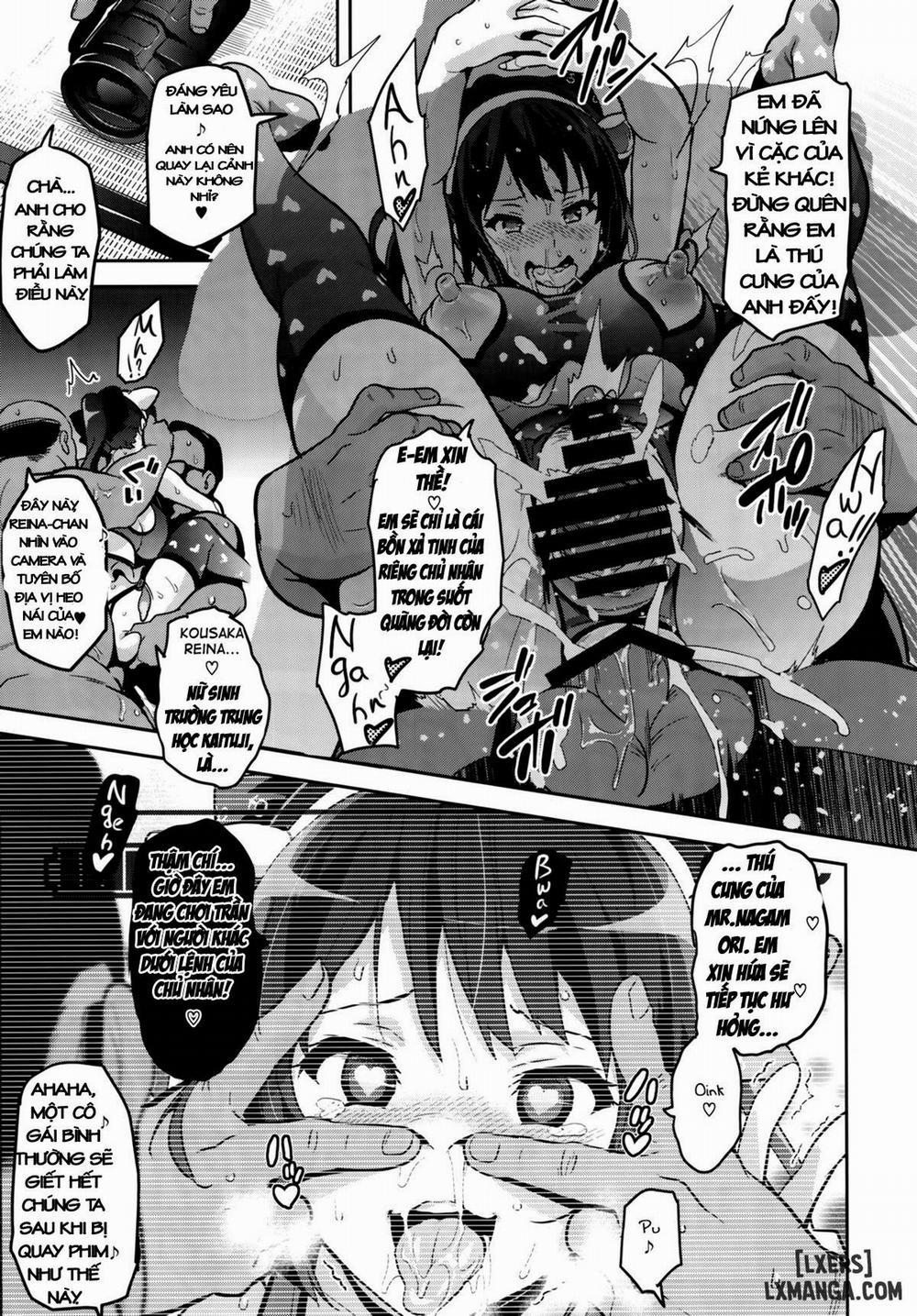 Reitama Oneshot trang 56