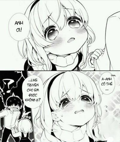 Reiteki Iyagarase, Mình hẹn hò đi! 1 trang 16