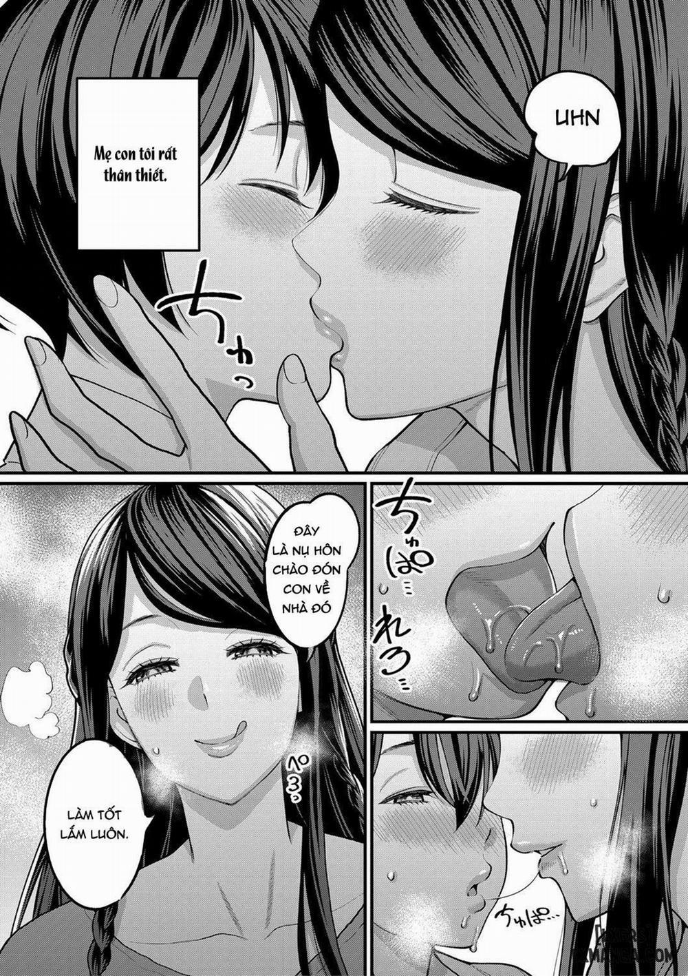 Reiwa no ChinTra! Oneshot trang 1