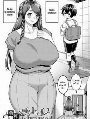 Đọc truyện tranh Reiwa no ChinTra!