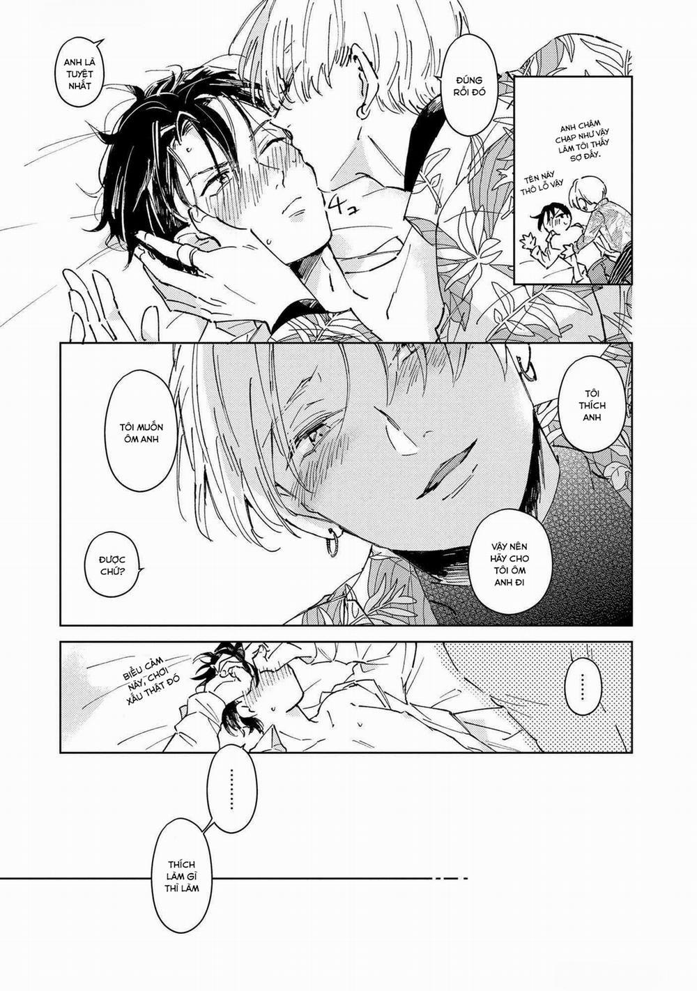 Reizoko Ni Negi Ga Atta Kamo 2 trang 24