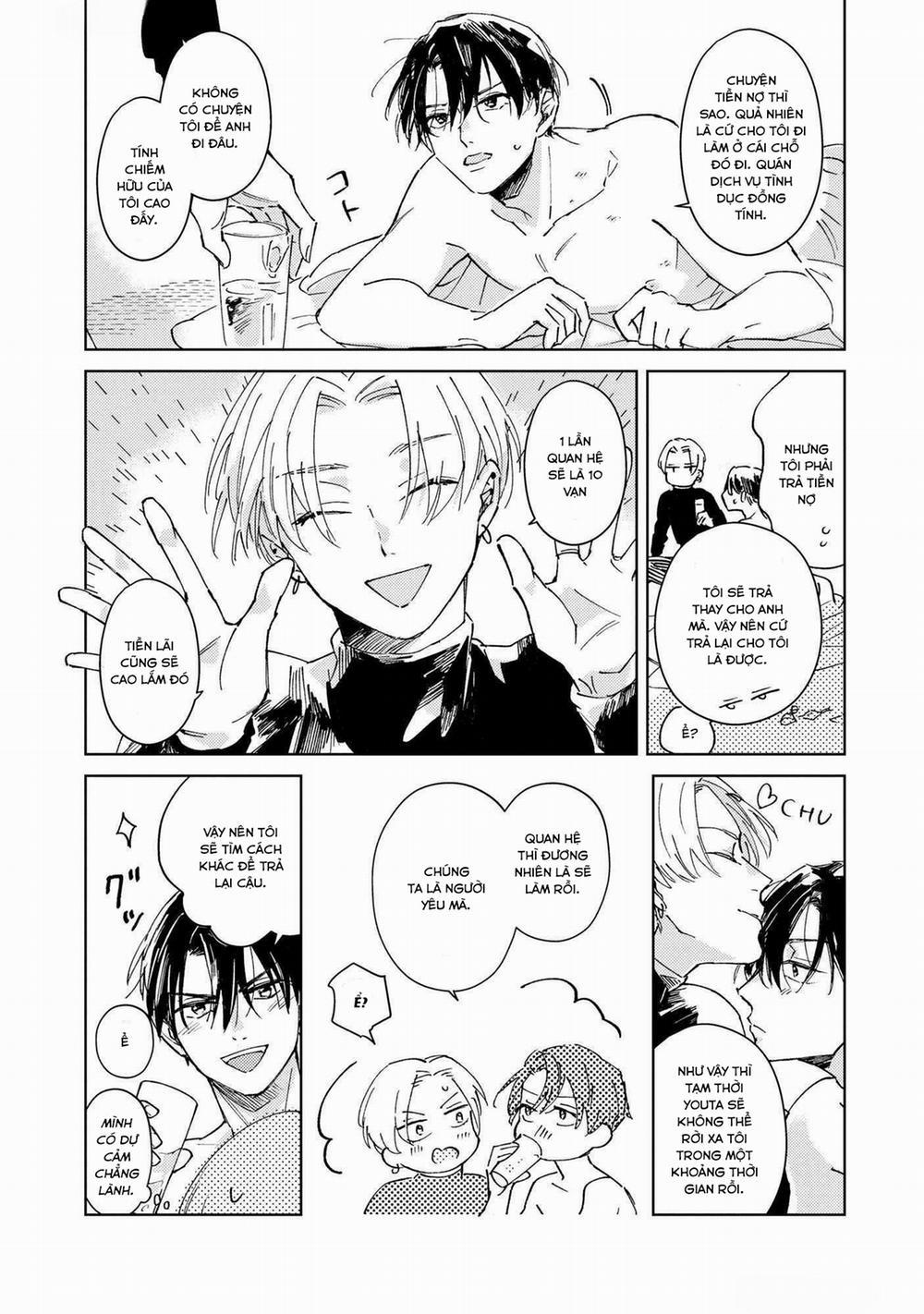 Reizoko Ni Negi Ga Atta Kamo 2 trang 29