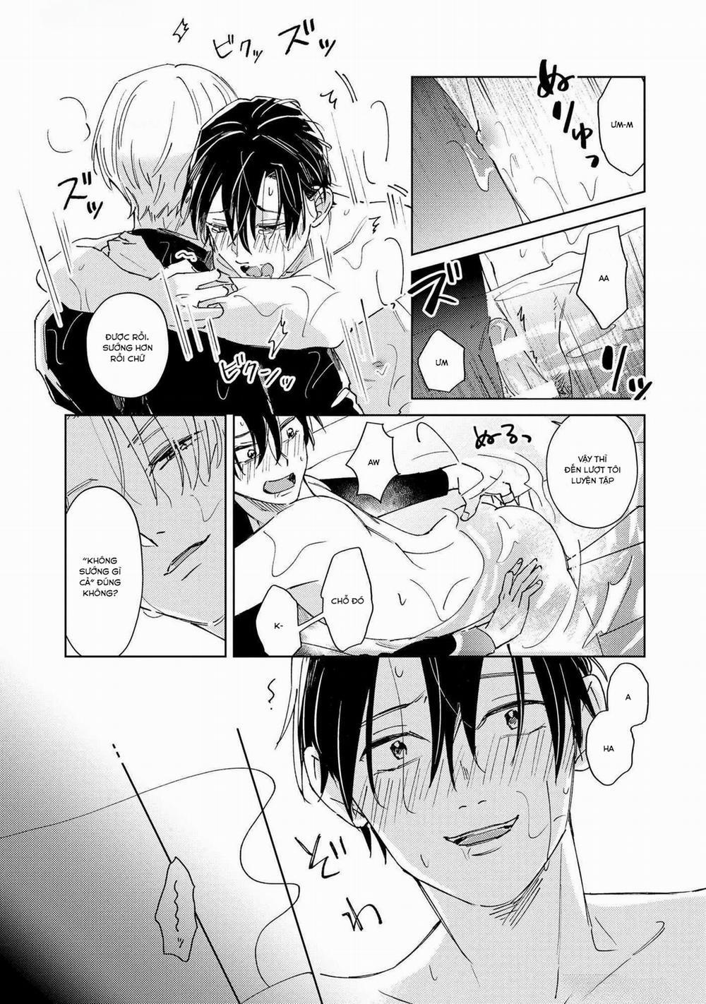 Reizoko Ni Negi Ga Atta Kamo 2 trang 9