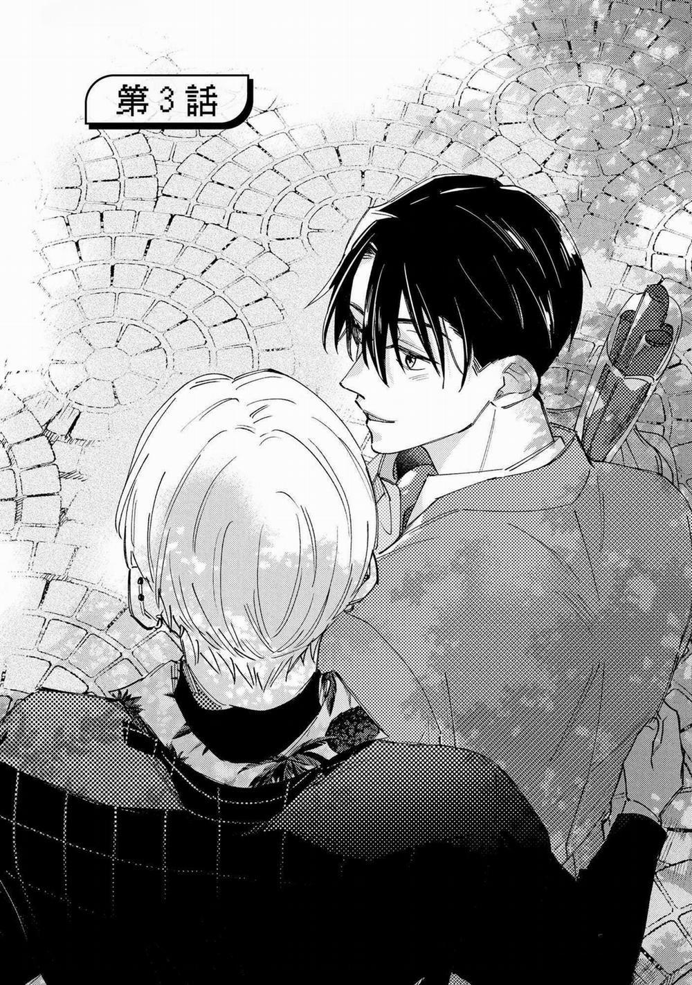 Reizoko Ni Negi Ga Atta Kamo 3 trang 0