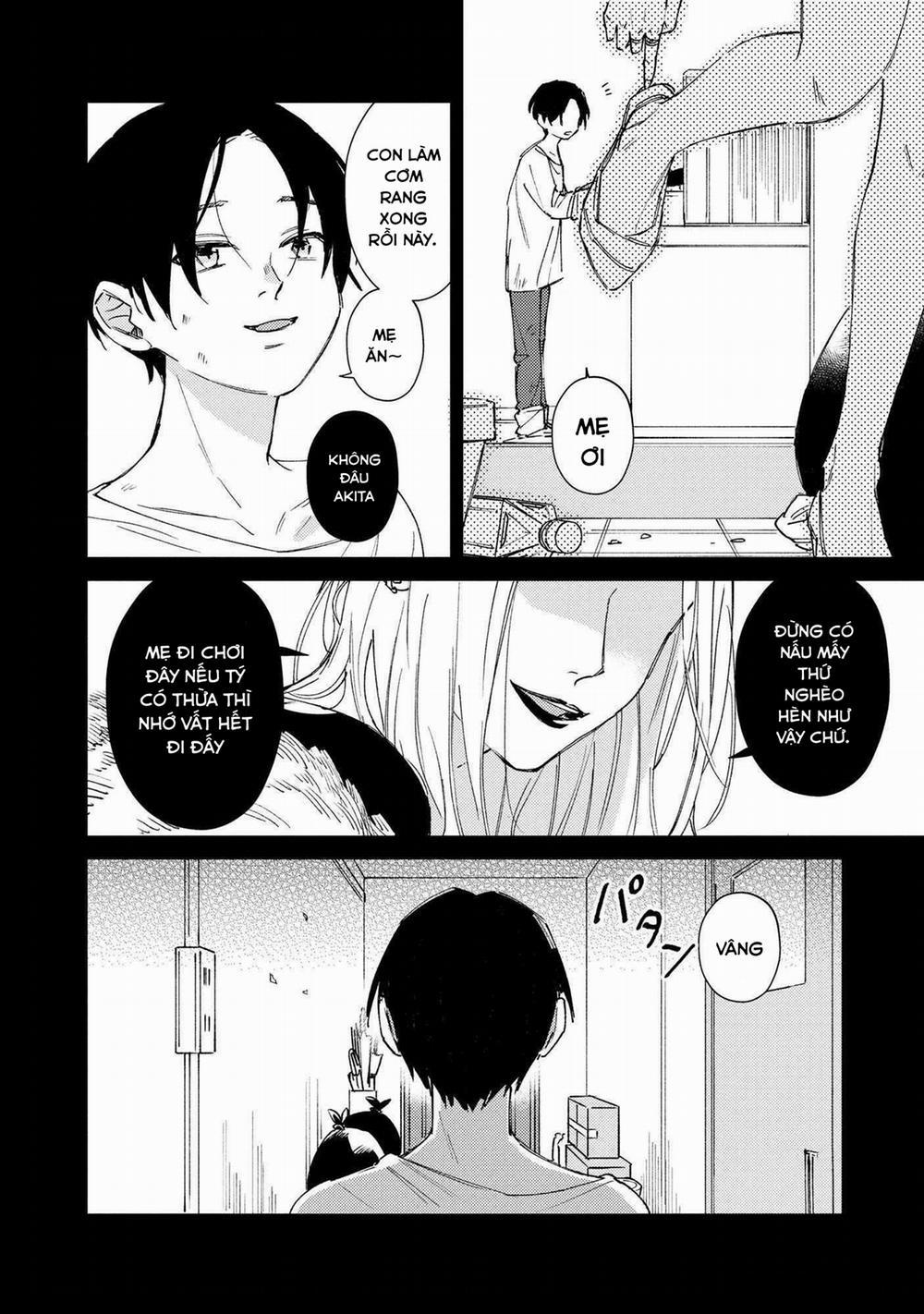 Reizoko Ni Negi Ga Atta Kamo 3 trang 1