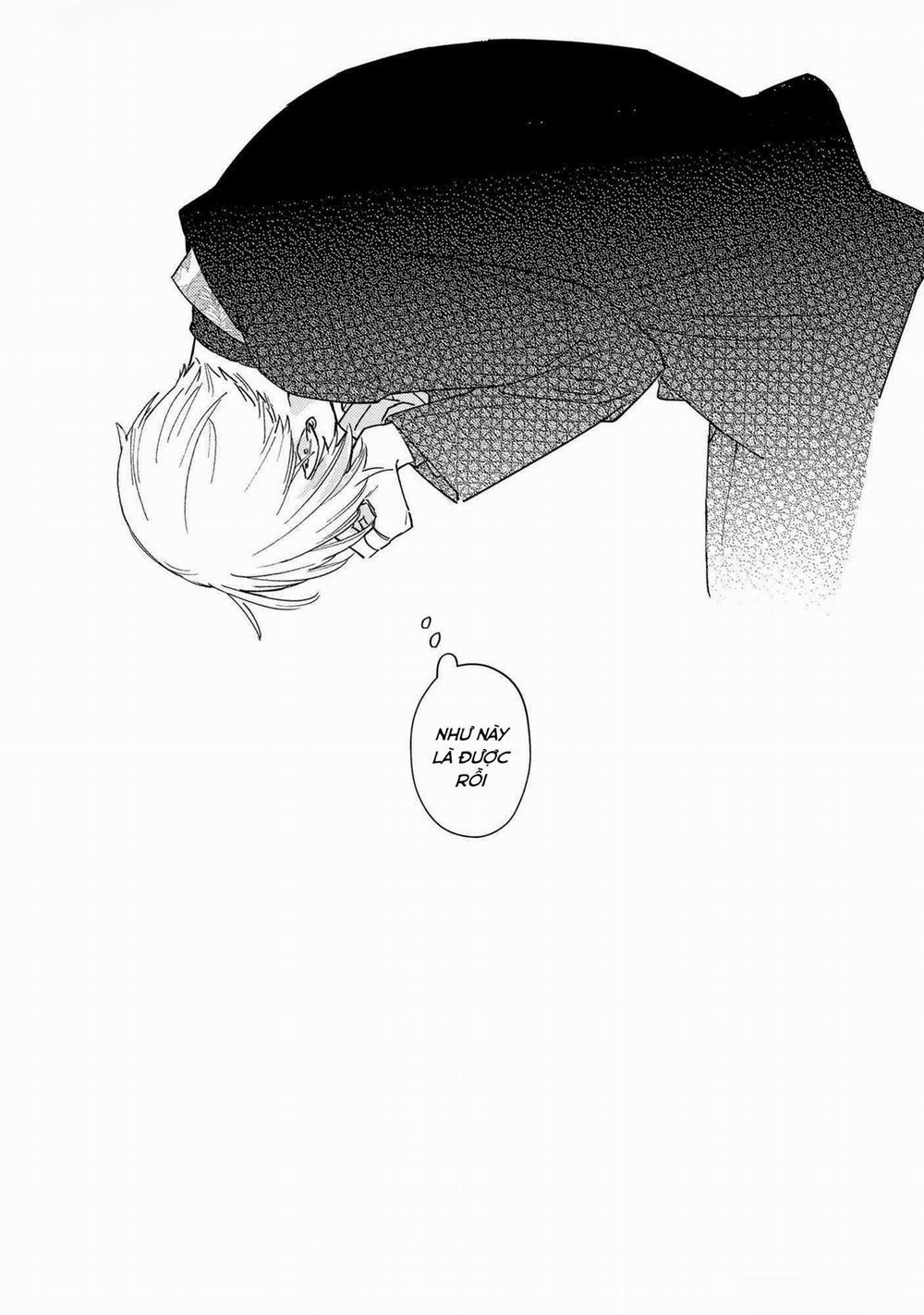 Reizoko Ni Negi Ga Atta Kamo 5 trang 26