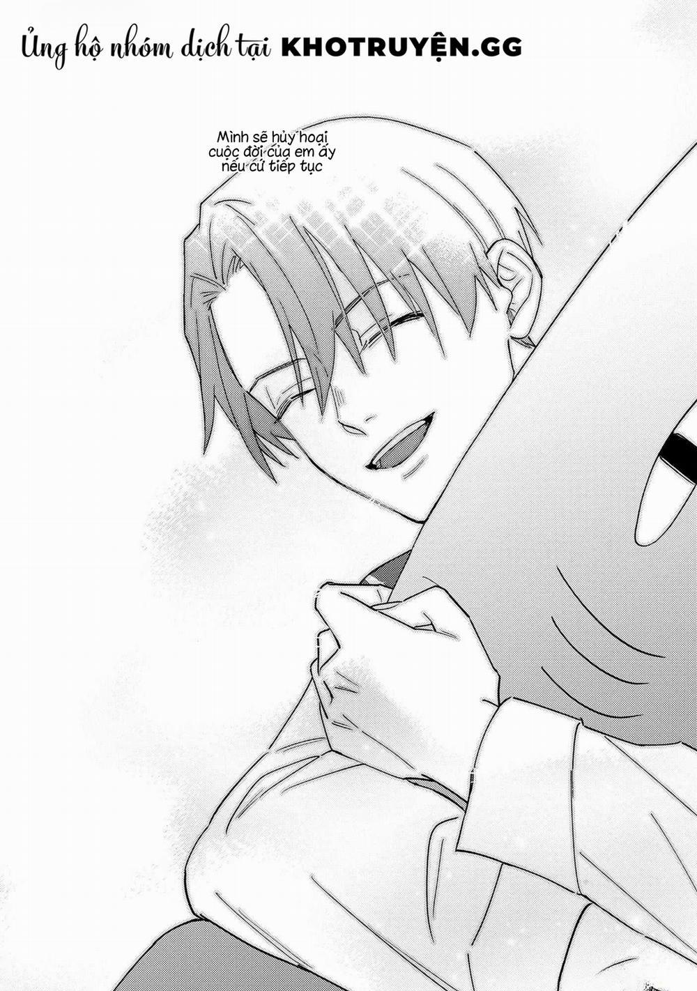 Reizoko Ni Negi Ga Atta Kamo 5 trang 27