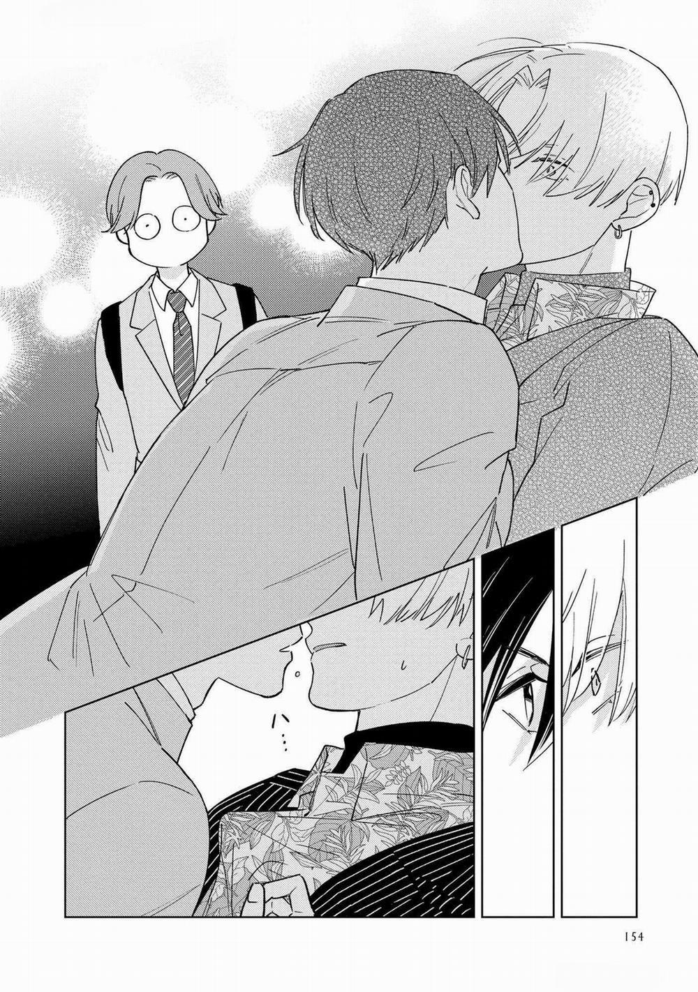 Reizoko Ni Negi Ga Atta Kamo 5 trang 31