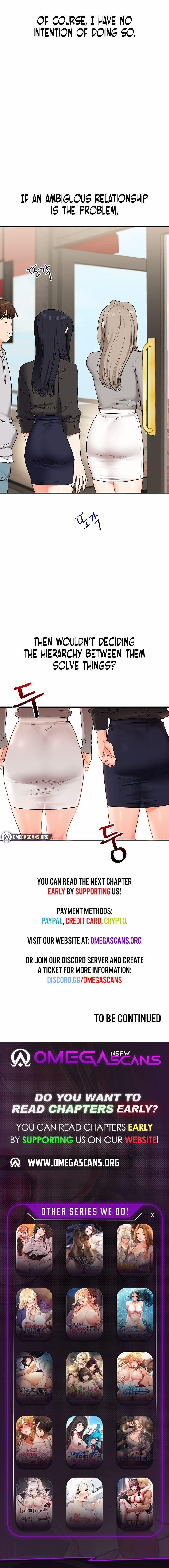 Relationship Reversal 67 trang 8