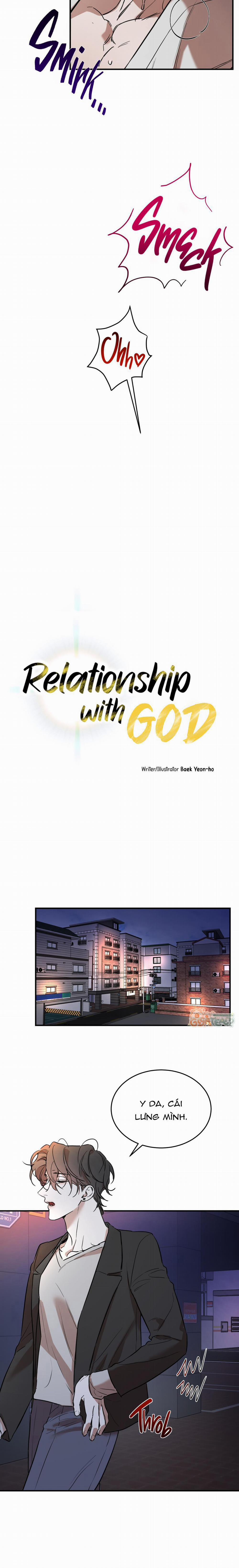 Relationship With God 1 trang 1