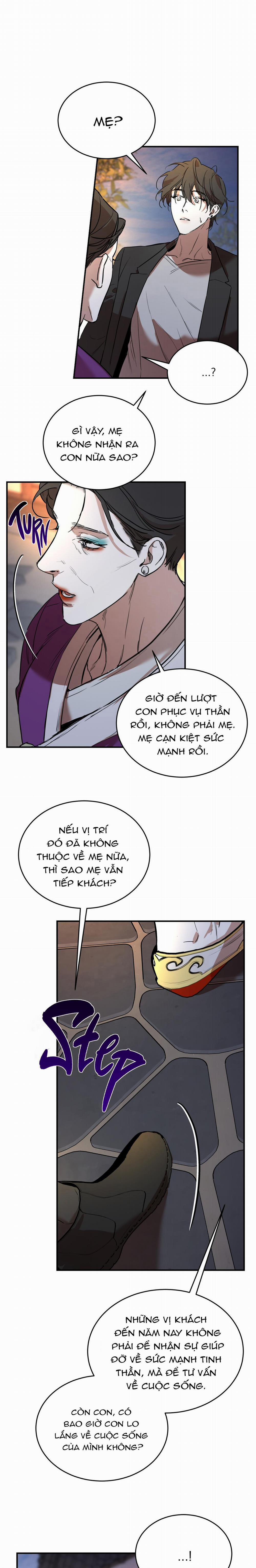 Relationship With God 1 trang 6