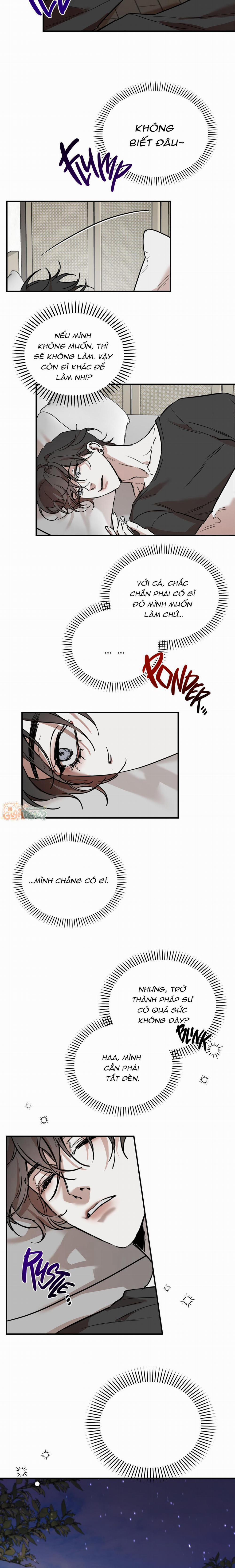 Relationship With God 1 trang 8