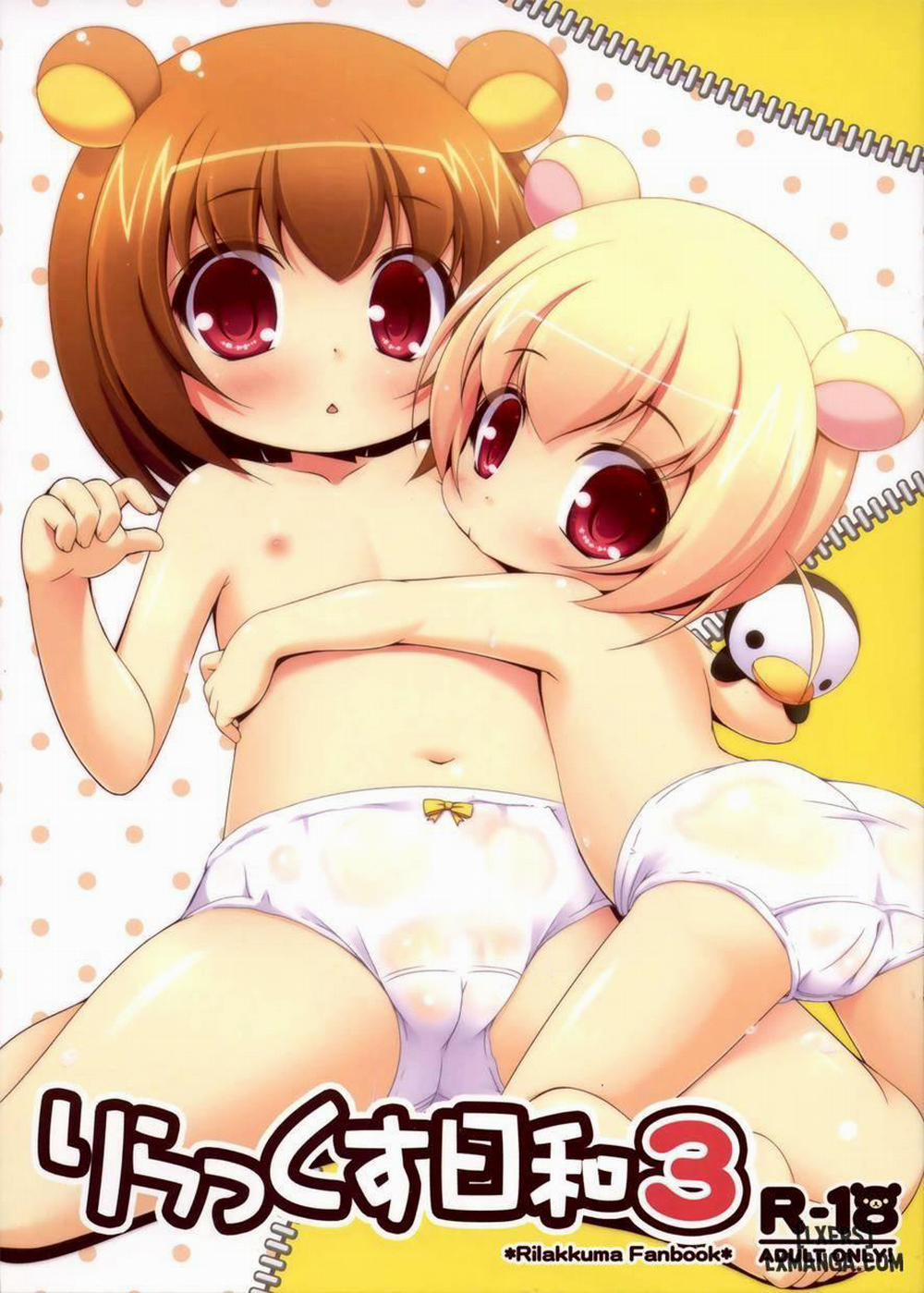 RELAX HIYORI Oneshot trang 1