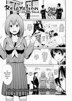 Đọc truyện tranh Relaxation