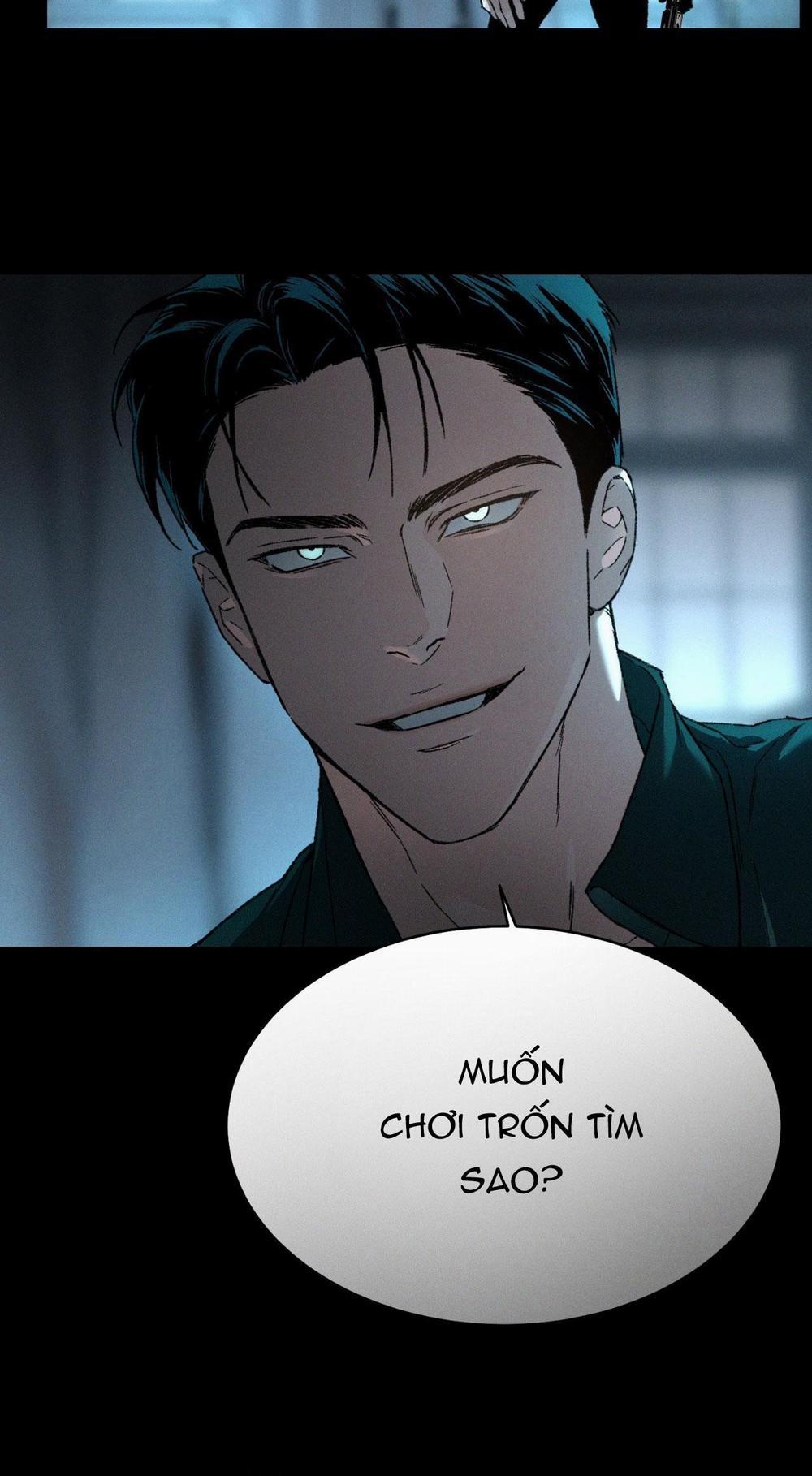 Relay Ss 1.1 CHE GIẤU 1 trang 28