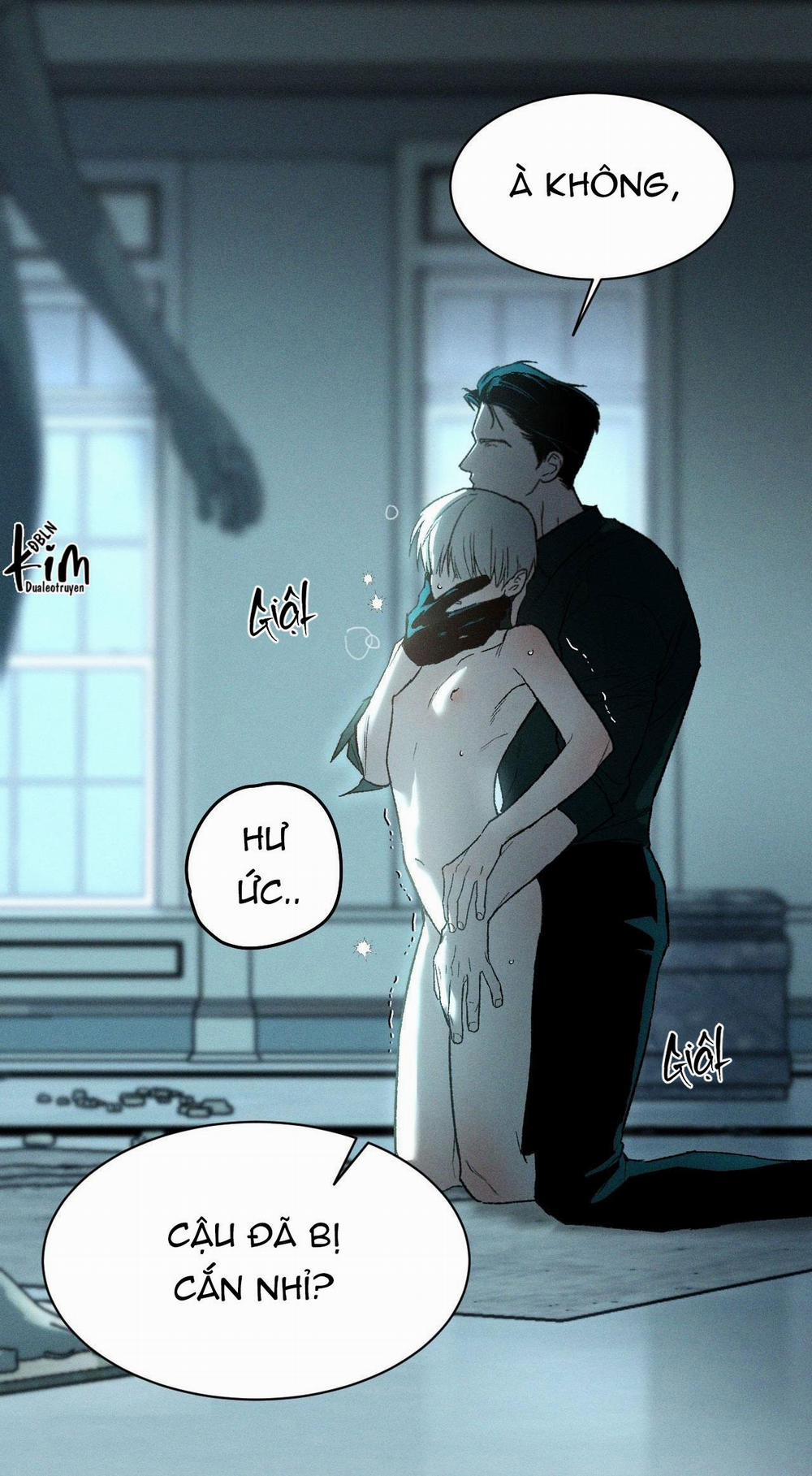 Relay Ss 1.2 CHE GIẤU 2 trang 22