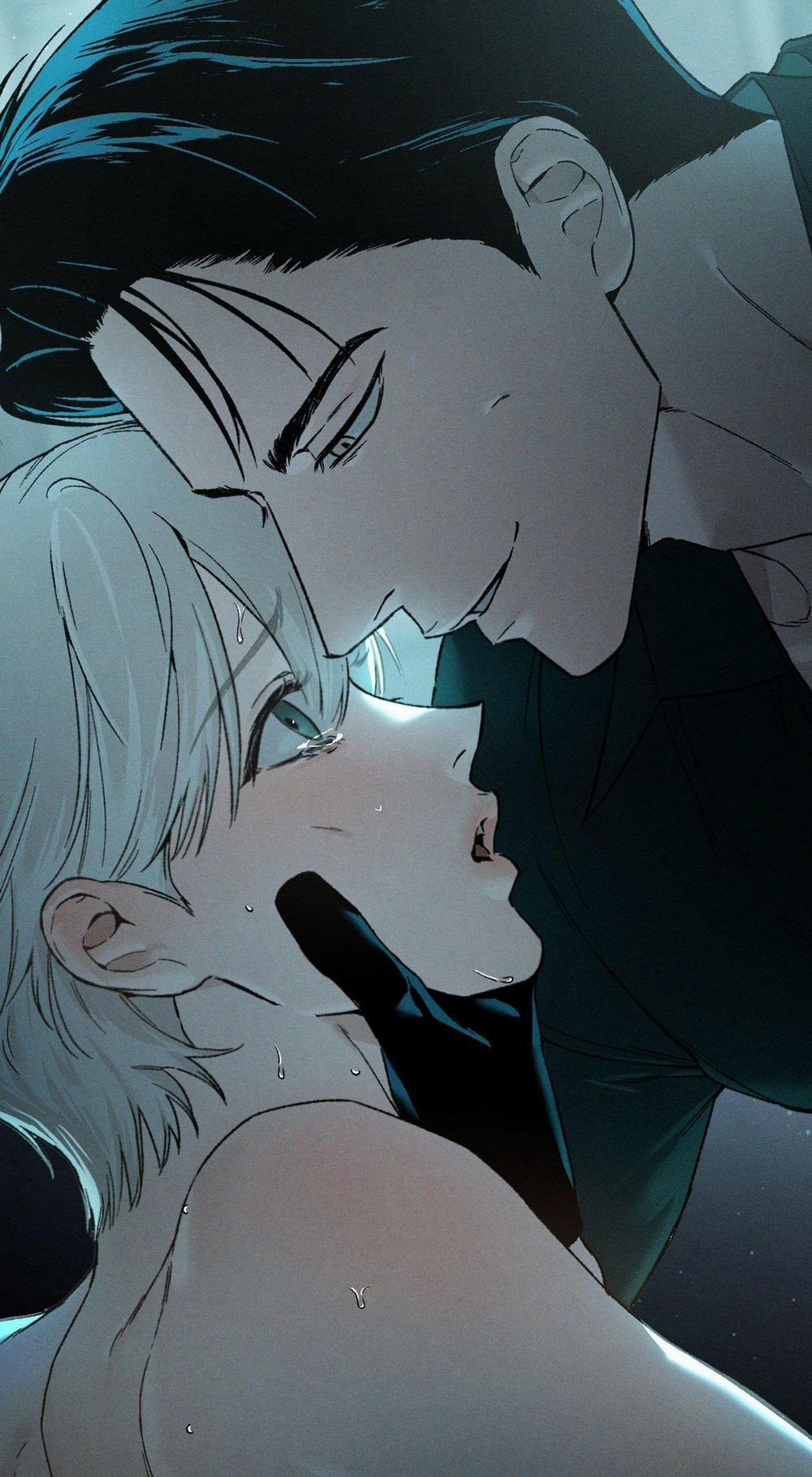 Relay Ss 1.2 CHE GIẤU 2 trang 65