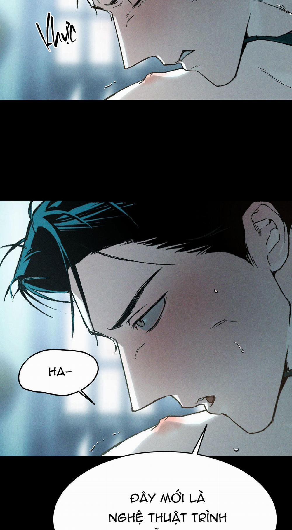 Relay Ss 1.3 CHE GIẤU 3 trang 47