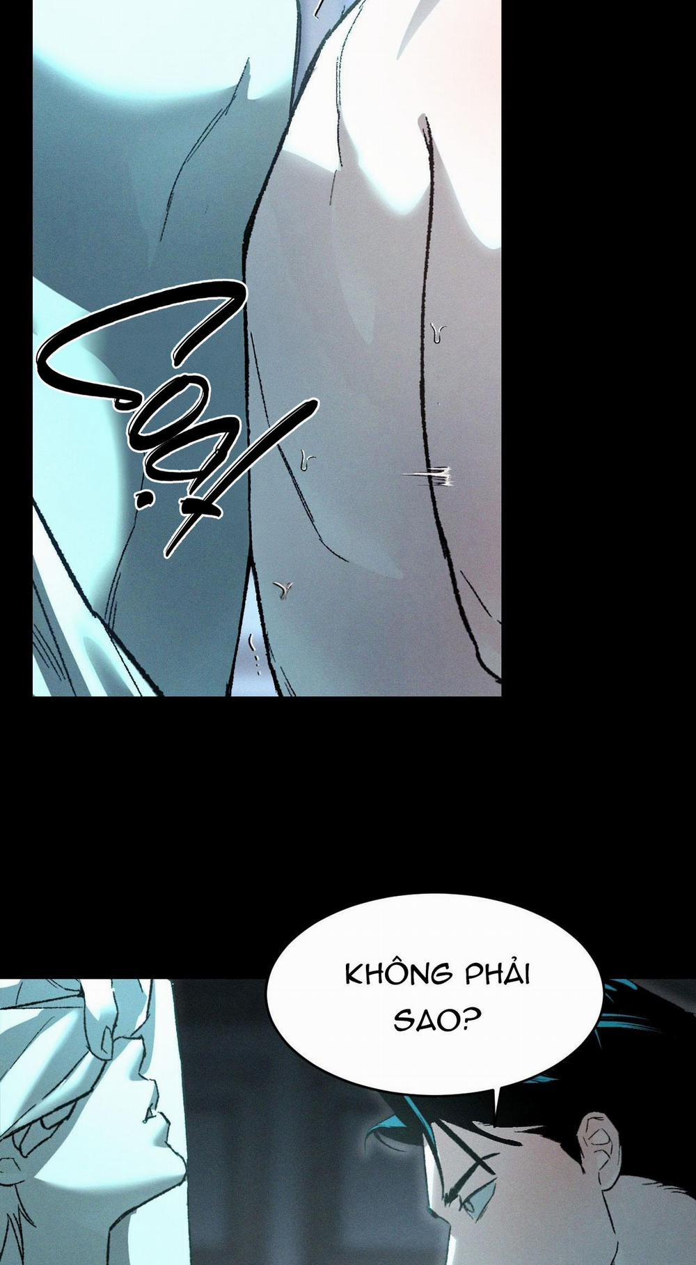 Relay Ss 1.3 CHE GIẤU 3 trang 49