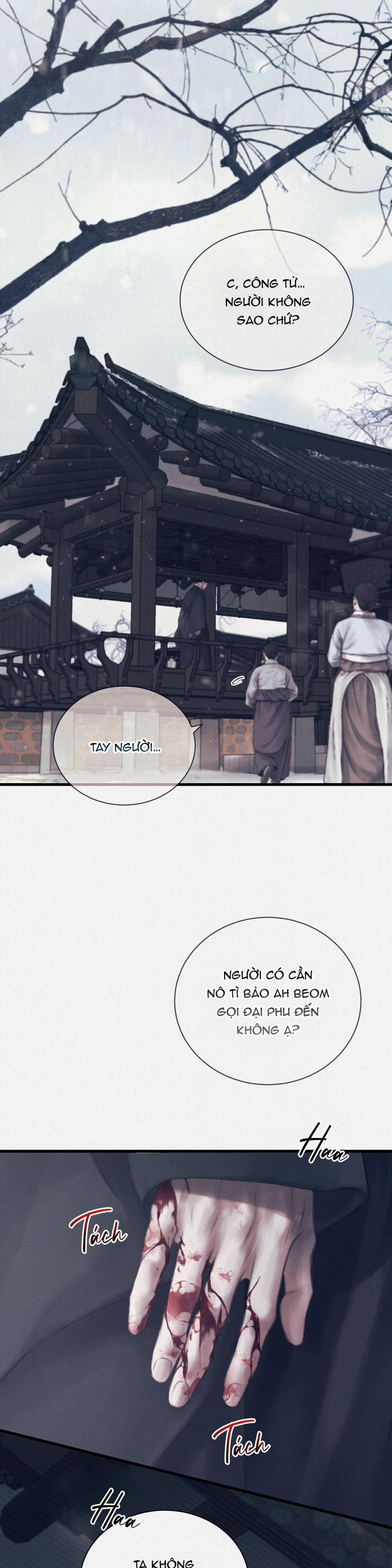 Relay Ss 2.1 ngọn lửa tình 1 trang 19