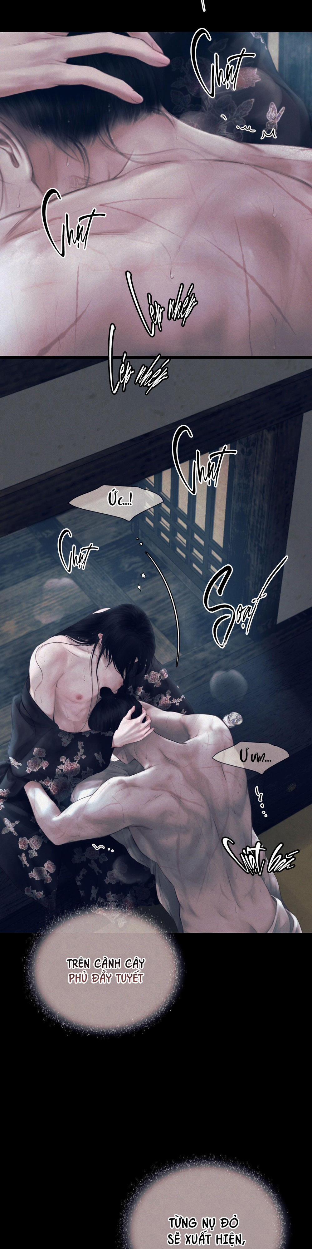 Relay Ss 2.1 ngọn lửa tình 1 trang 3