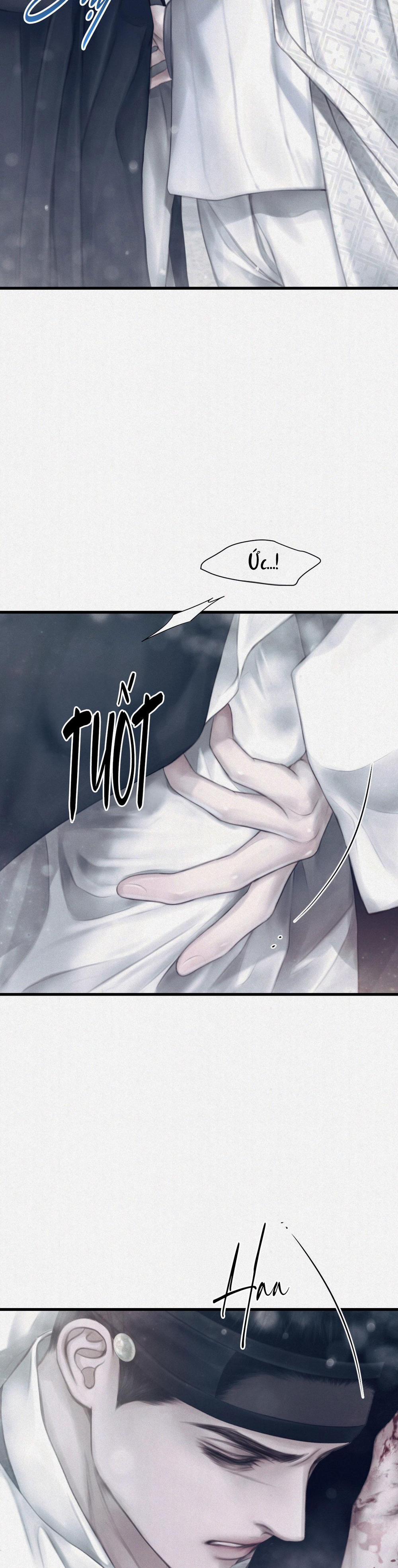 Relay Ss 2.1 ngọn lửa tình 1 trang 34