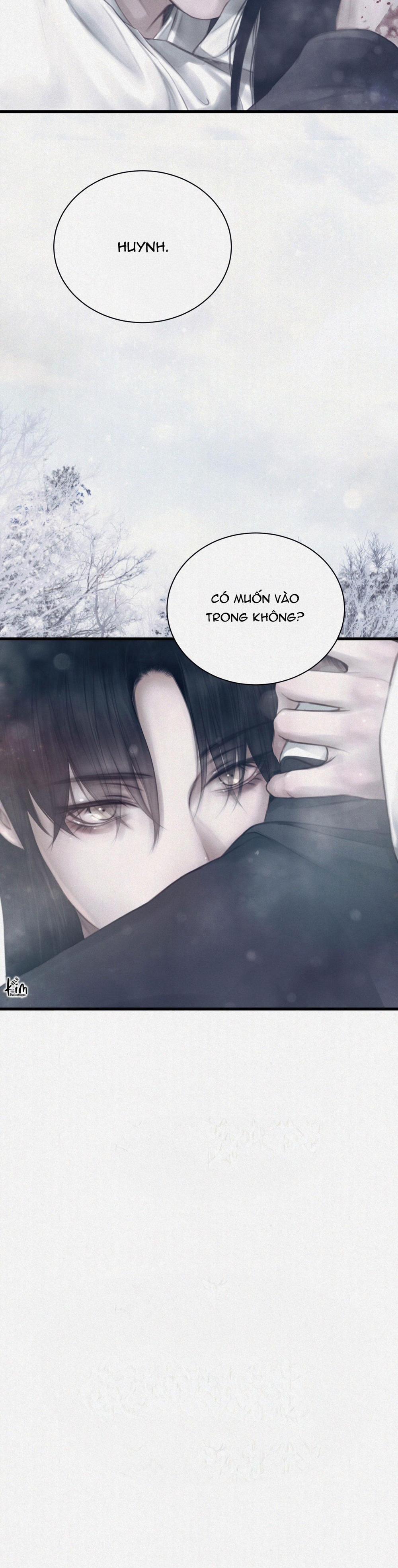 Relay Ss 2.1 ngọn lửa tình 1 trang 35