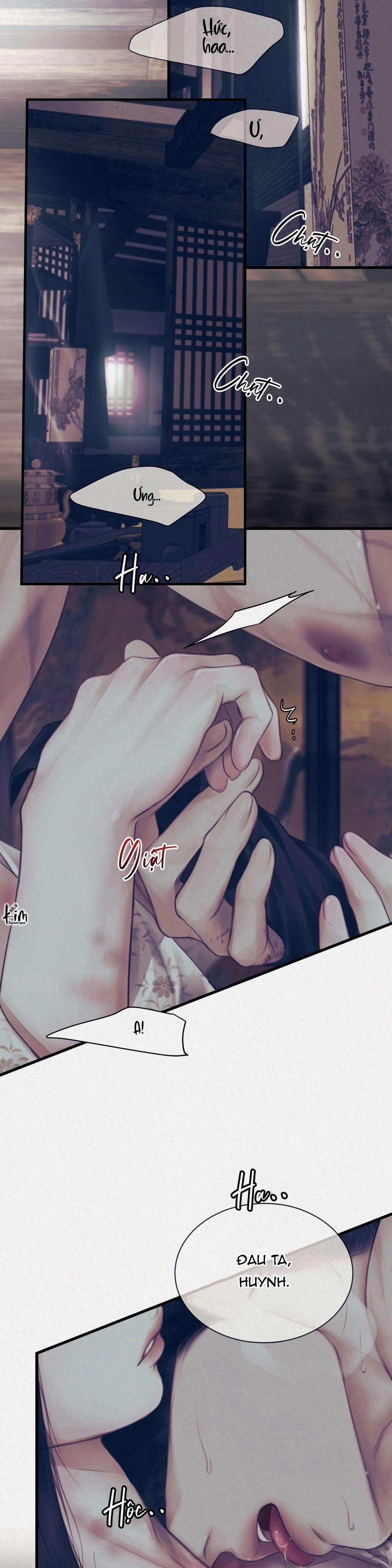 Relay Ss 2.2 ngọn lửa tình 2 trang 1