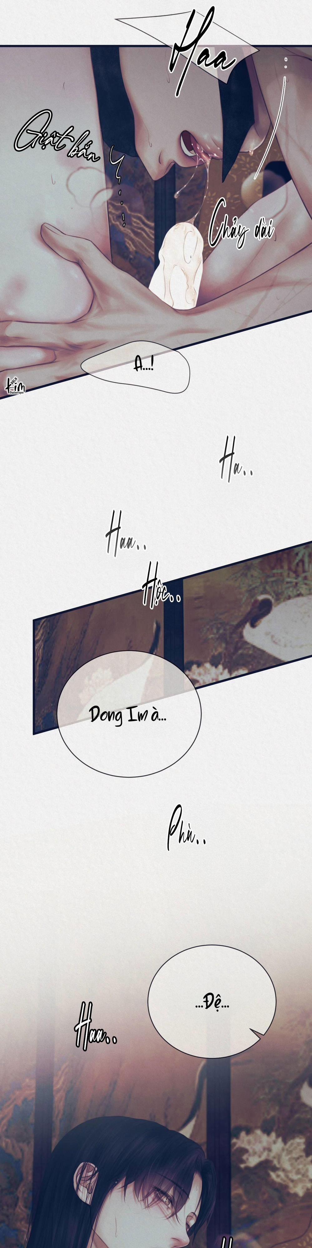 Relay Ss 2.2 ngọn lửa tình 2 trang 10