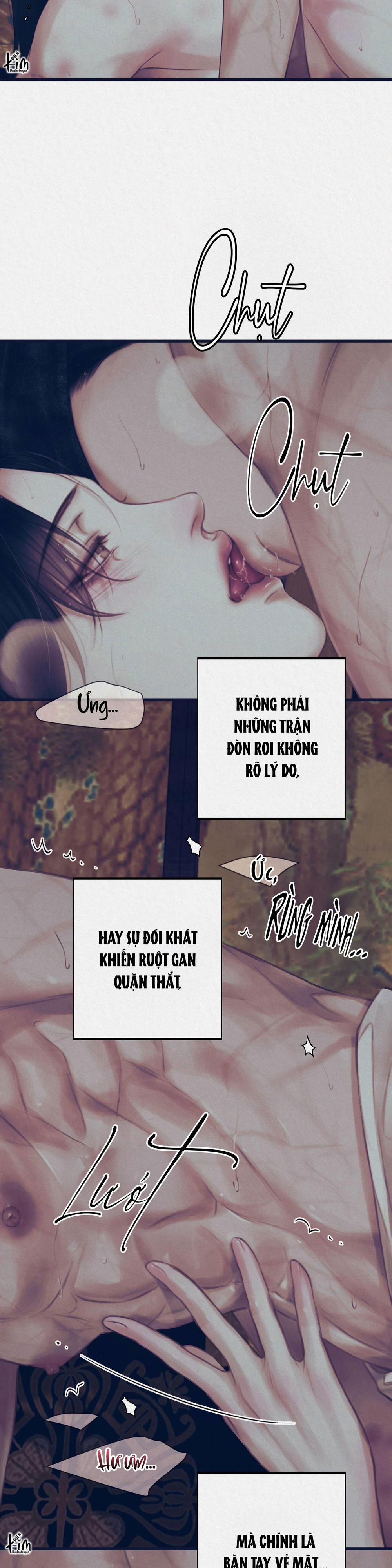 Relay Ss 2.2 ngọn lửa tình 2 trang 13