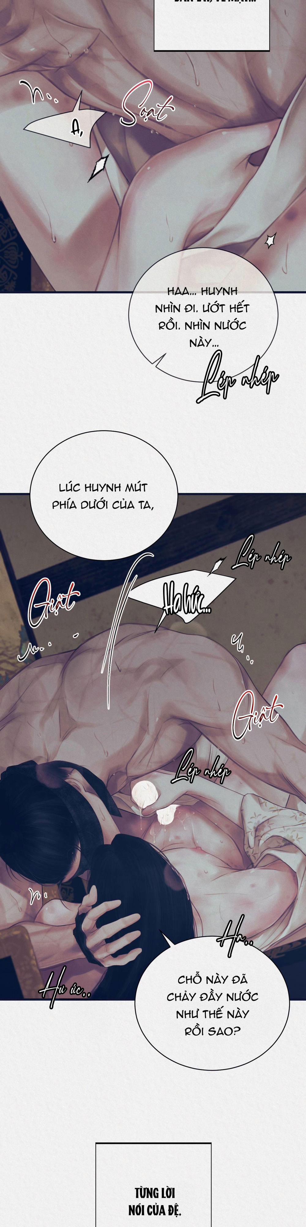 Relay Ss 2.2 ngọn lửa tình 2 trang 14