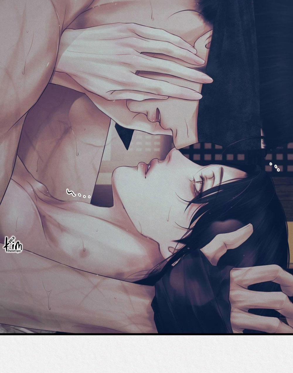 Relay Ss 2.2 ngọn lửa tình 2 trang 28