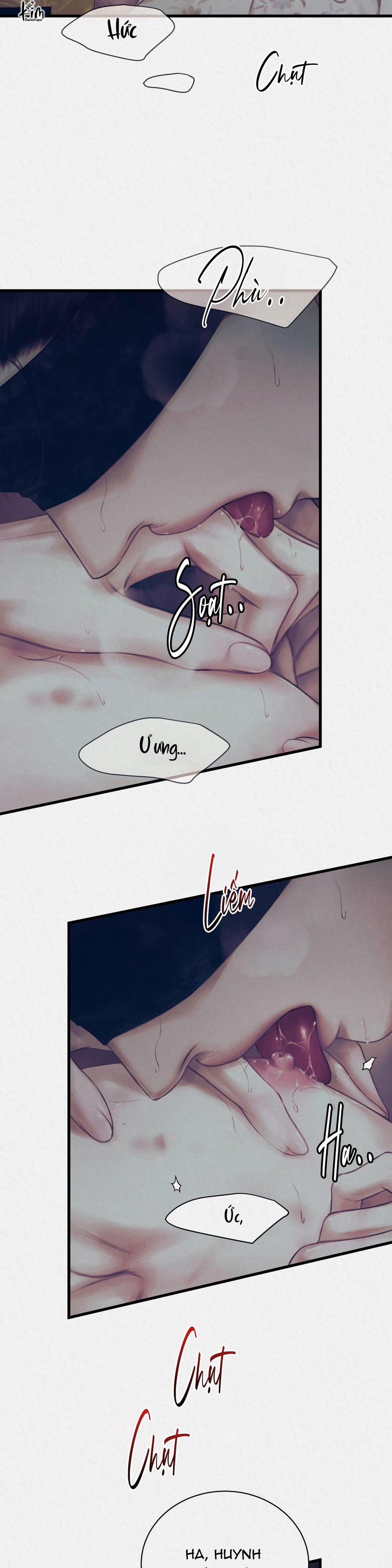 Relay Ss 2.2 ngọn lửa tình 2 trang 3