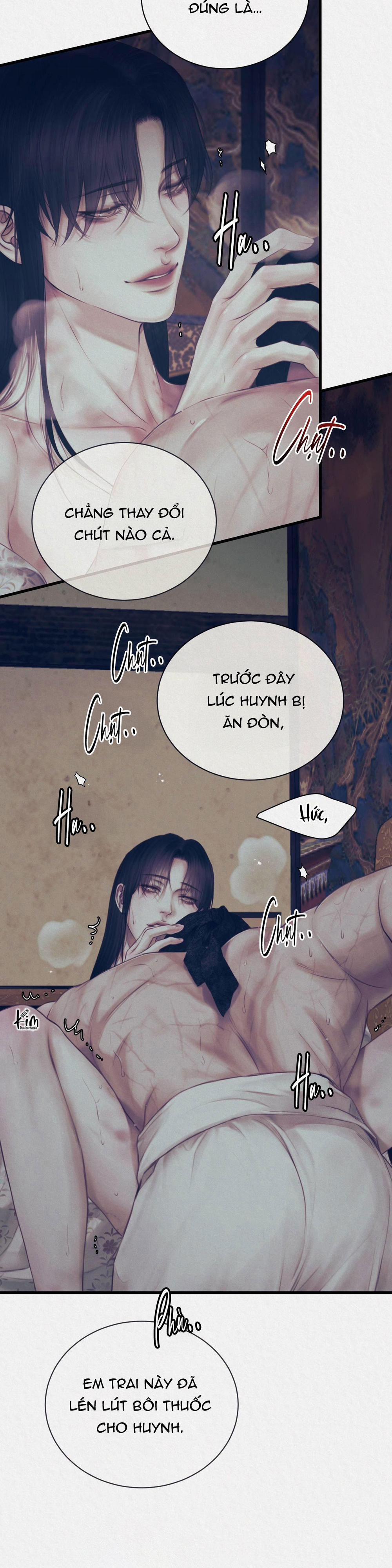 Relay Ss 2.2 ngọn lửa tình 2 trang 4