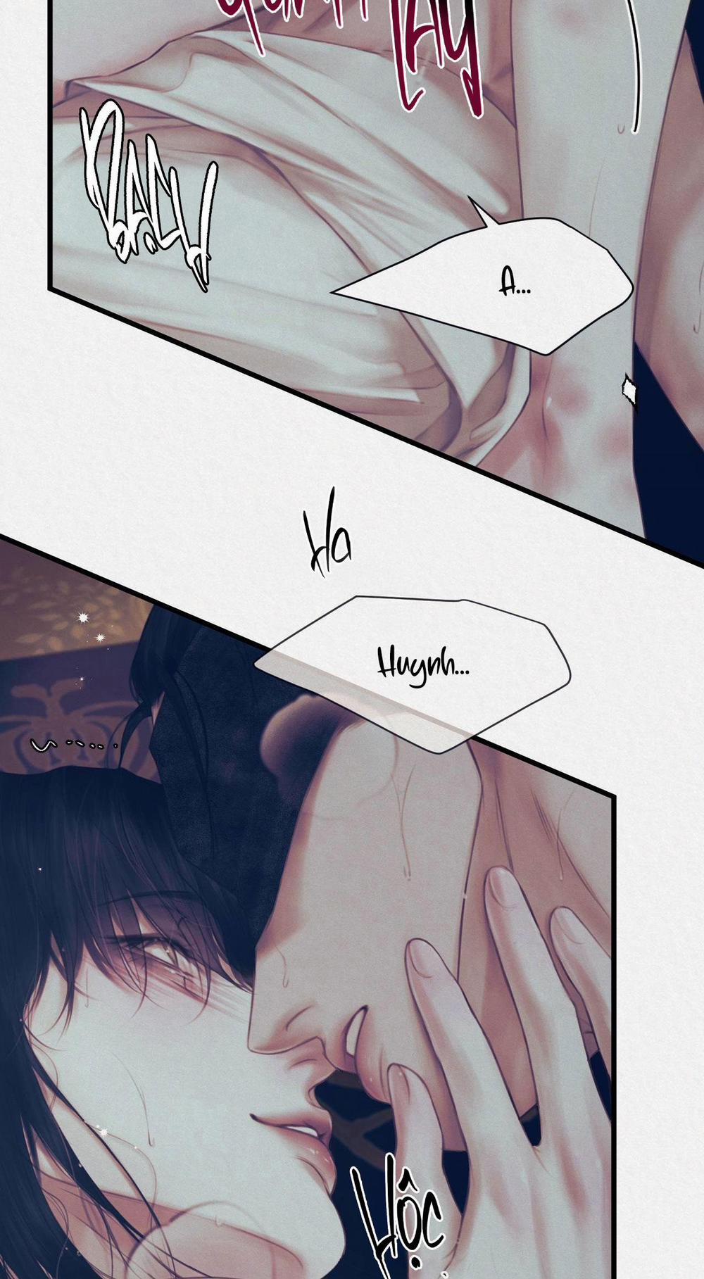 Relay Ss 2.3 ngọn lửa tình 3 trang 14