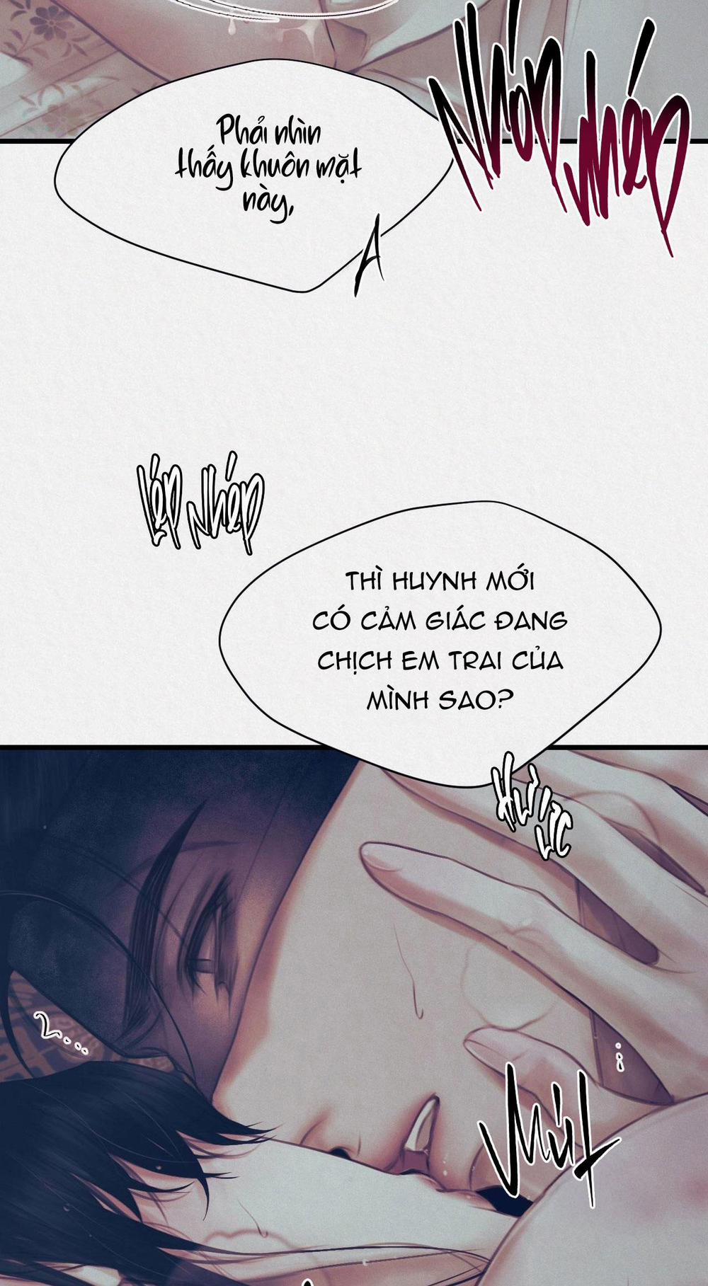 Relay Ss 2.3 ngọn lửa tình 3 trang 16