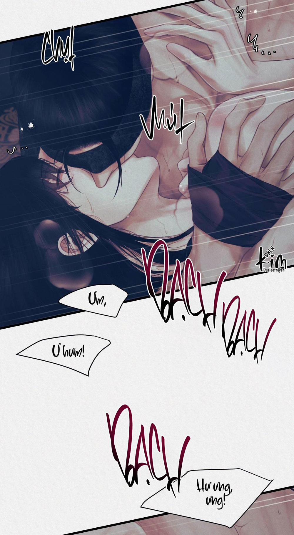 Relay Ss 2.3 ngọn lửa tình 3 trang 19