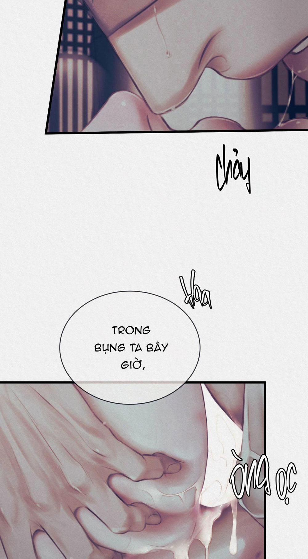 Relay Ss 2.3 ngọn lửa tình 3 trang 26