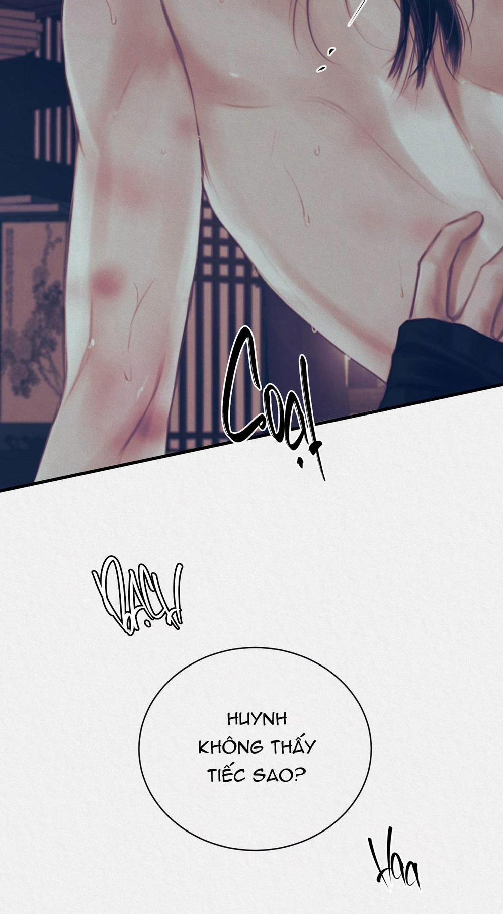 Relay Ss 2.3 ngọn lửa tình 3 trang 30