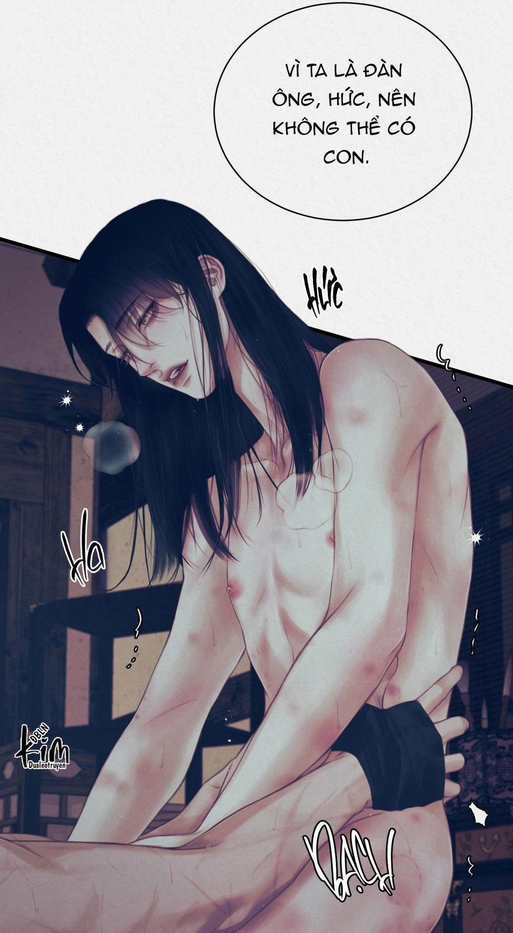 Relay Ss 2.3 ngọn lửa tình 3 trang 31